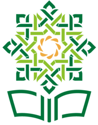 Logo UIN SAID